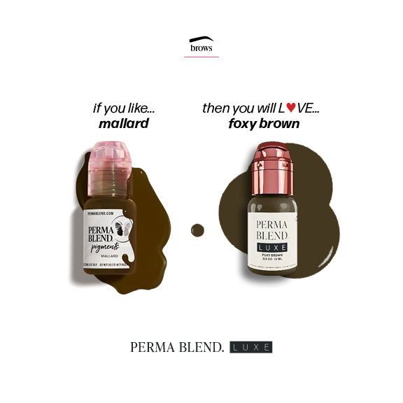 Mallard — Perma Blend — Pick Size - Microbeau International Mallard — Perma Blend — Pick Size