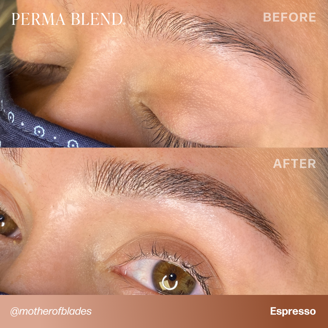 Espresso — Perma Blend — Pick Size - Microbeau InternationalEspresso — Perma Blend — Pick Size