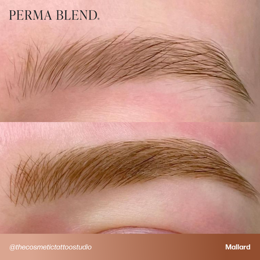 Mallard — Perma Blend — Pick Size