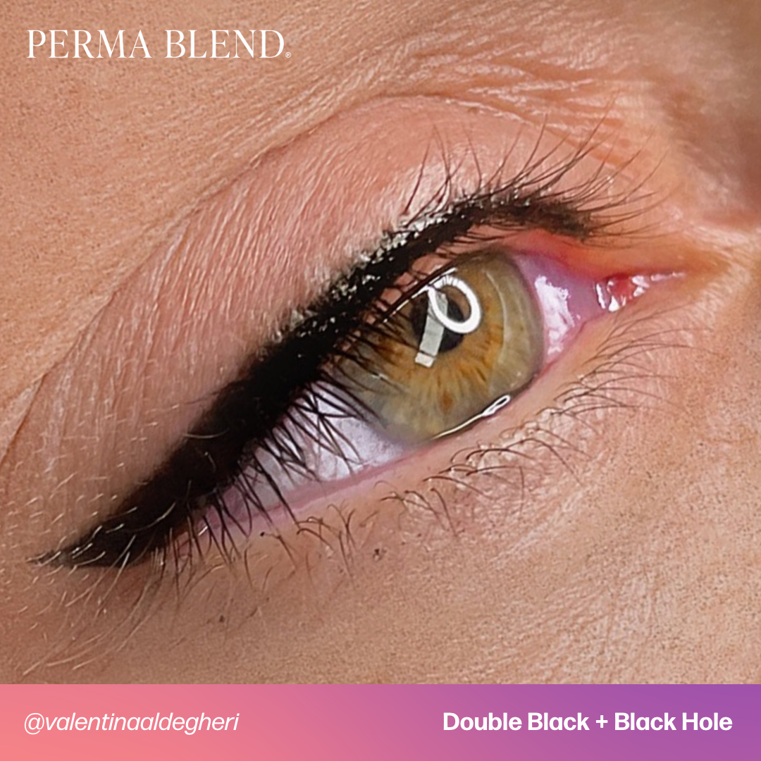 Perma Blend - Black Hole - Microbeau International Perma Blend - Black Hole