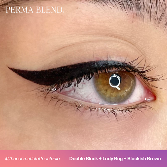 Perma Blend Lady Bug
