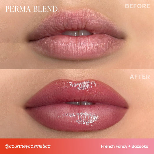 Perma Blend French Fancy