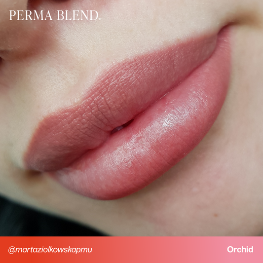 Perma Blend Orchid
