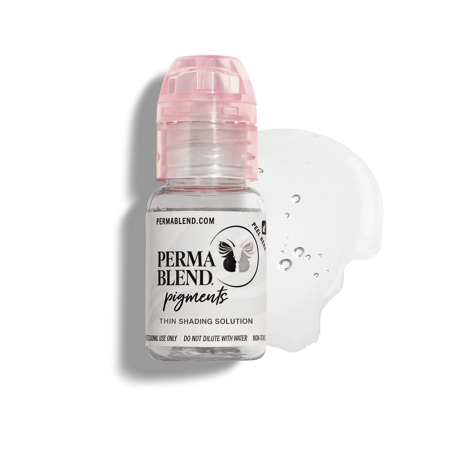 Perma Blend Shading Solution Thin