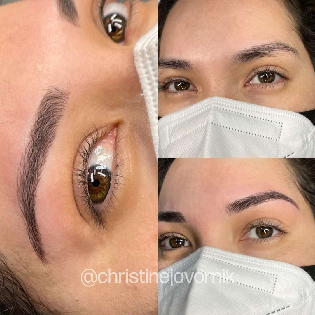 Bronzed Brown B2B Evenflo Pigment - Microbeau International Bronzed Brown B2B Evenflo Pigment