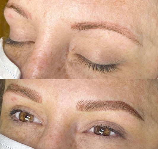 Olive Corrector — Perma Blend — Pick Size