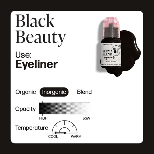 Perma Blend Black Beauty