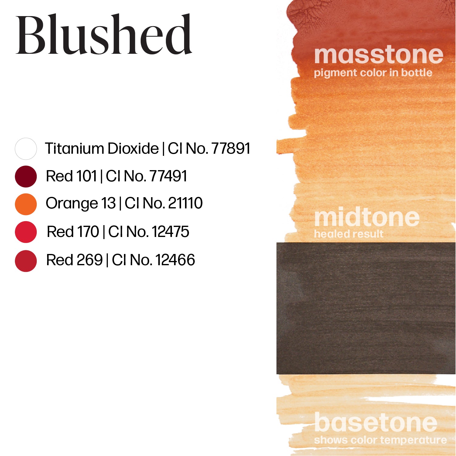 Blushed — Perma Blend — Pick Size - Microbeau InternationalBlushed — Perma Blend — Pick Size