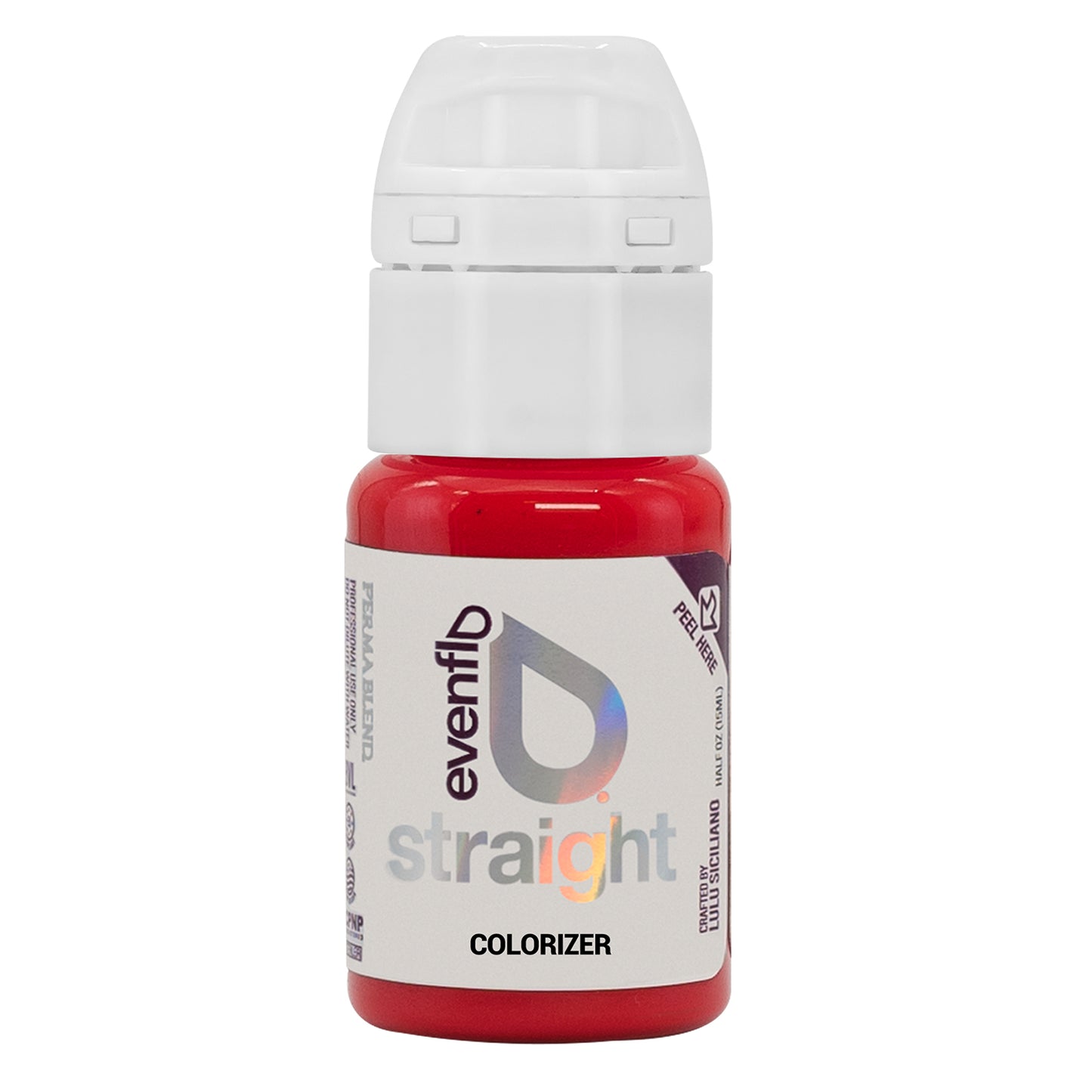 Perma Blend - Red Pigments - Microbeau International Perma Blend - Red Pigments