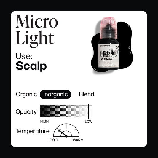 Scalp Micro Light — Perma Blend