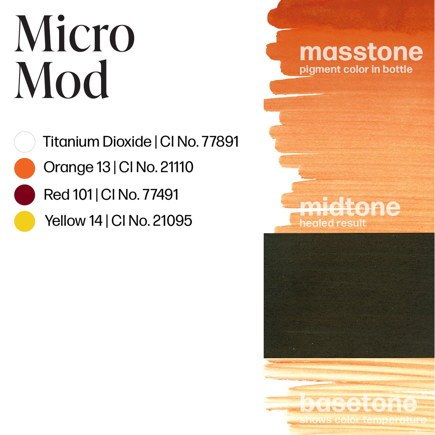 Scalp Micro Mod — Perma Blend - Microbeau International Scalp Micro Mod — Perma Blend