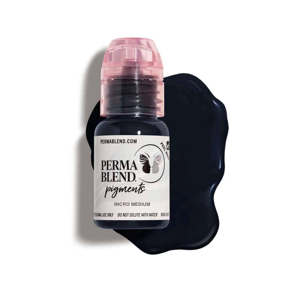Perma Blend - Black Pigments