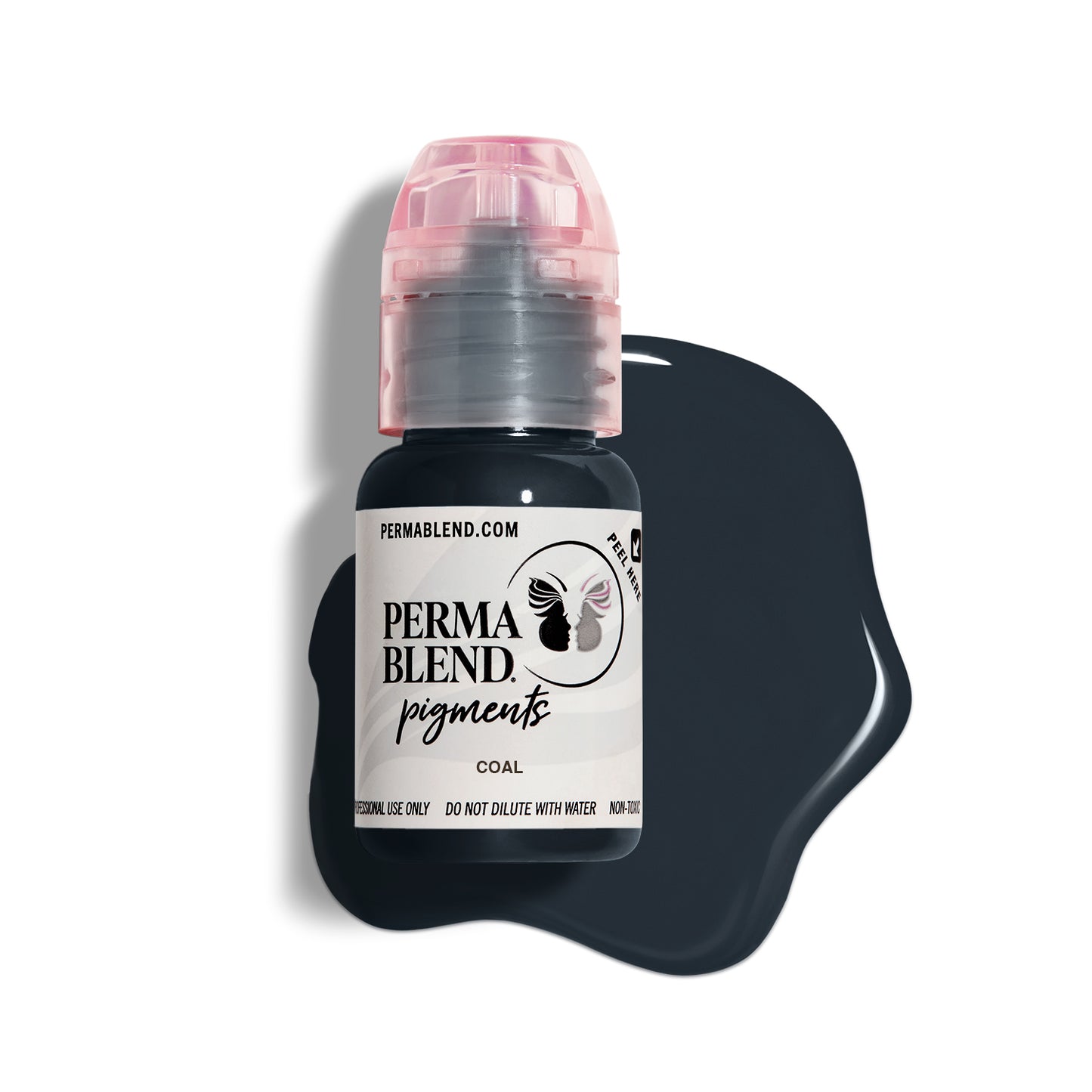 Perma Blend - Grey Pigments - Microbeau International Perma Blend - Grey Pigments