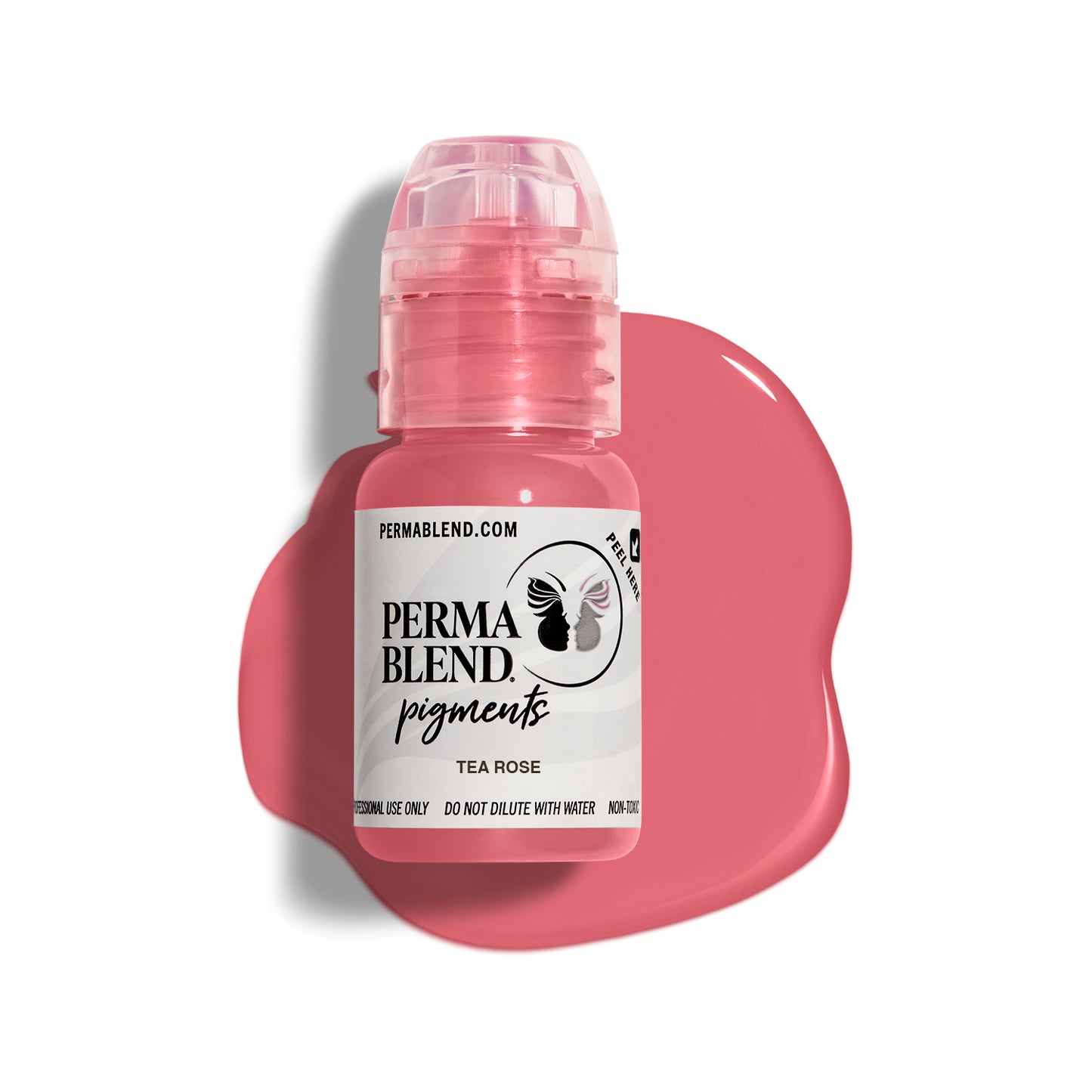 Perma Blend - Pink Pigments