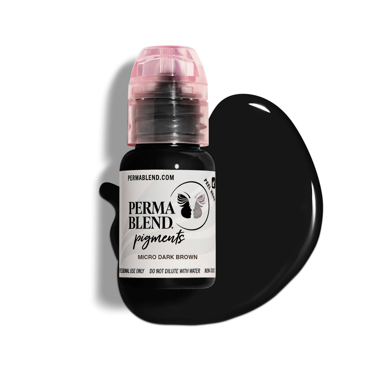 Skin Tone Pigments — Perma Blend - Microbeau International Skin Tone Pigments — Perma Blend
