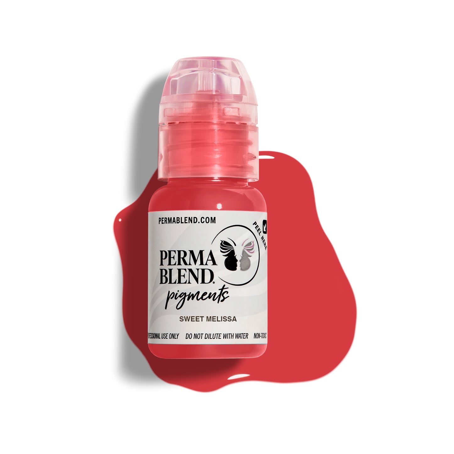 Perma Blend - Pink Pigments