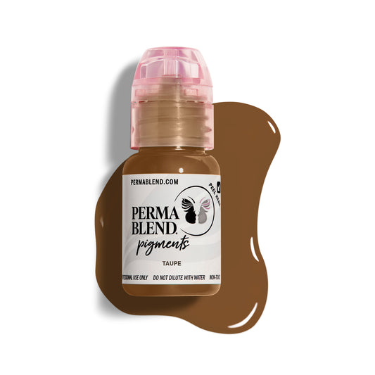 Taupe — Perma Blend — Pick Size - Taupe — Perma Blend — Pick Size
