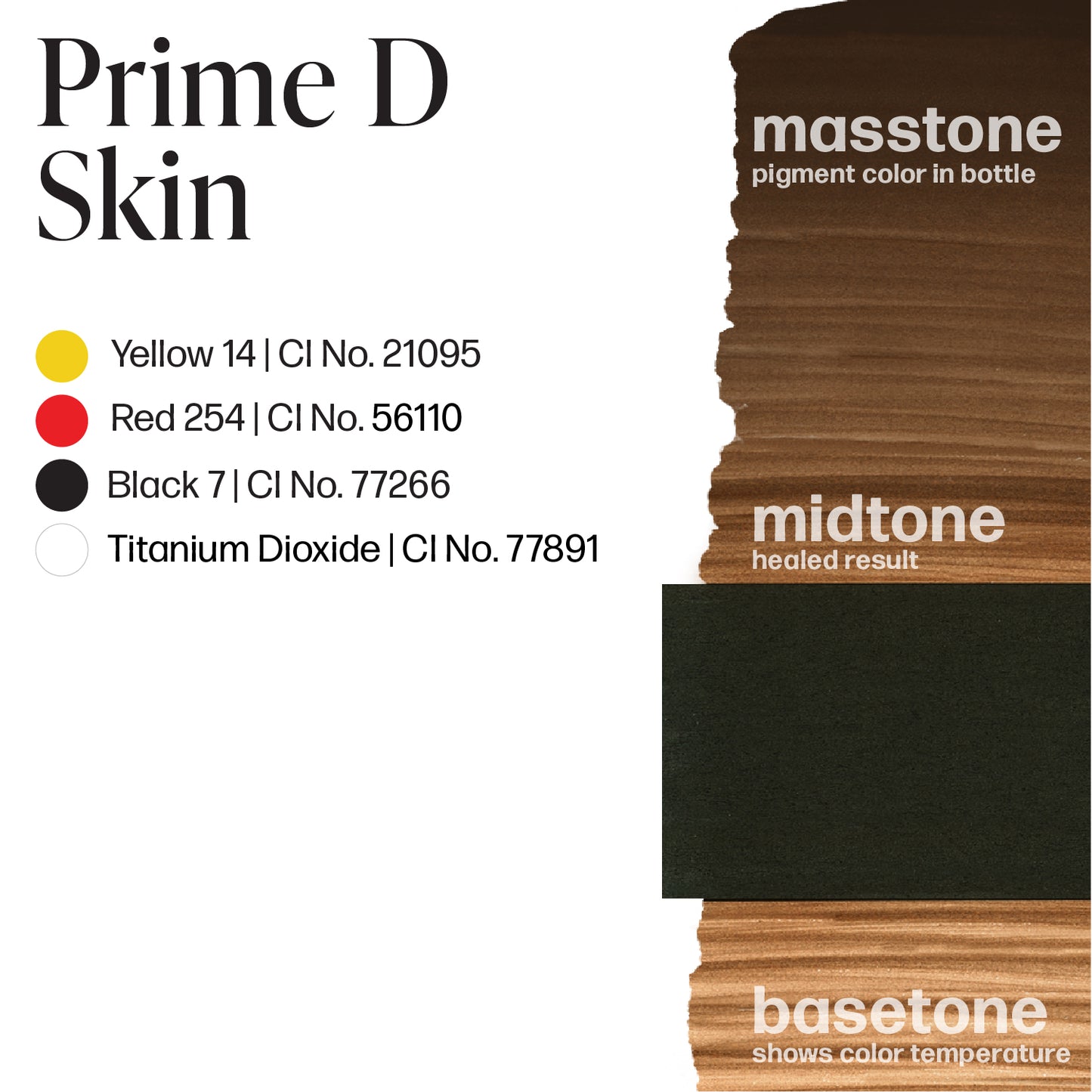 Perma Blend Prime D Skin - Microbeau International Perma Blend Prime D Skin