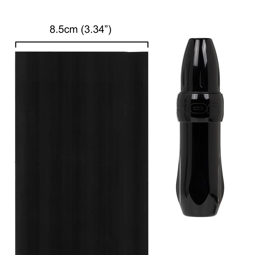 Saferly Extra Large Cut-to-Length Pen Machine Bags - Microbeau InternationalSaferly Extra Large Cut-to-Length Pen Machine Bags