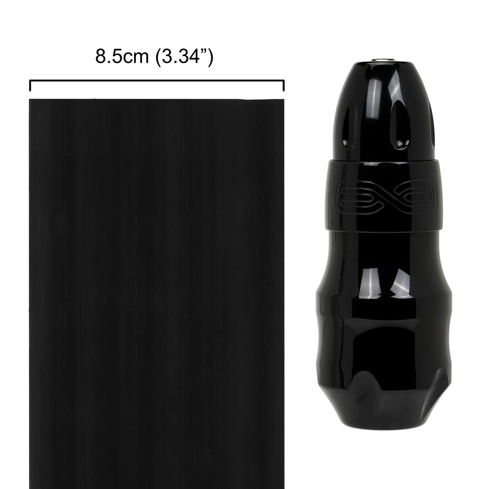 Saferly Extra Large Cut-to-Length Pen Machine Bags - Microbeau InternationalSaferly Extra Large Cut-to-Length Pen Machine Bags