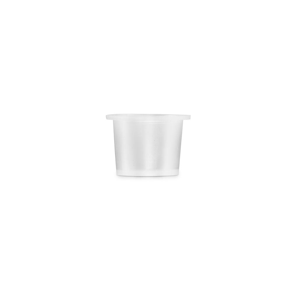 Saferly Tattoo Ink Cups — Size #16 (Large) - Microbeau InternationalSaferly Tattoo Ink Cups — Size #16 (Large)