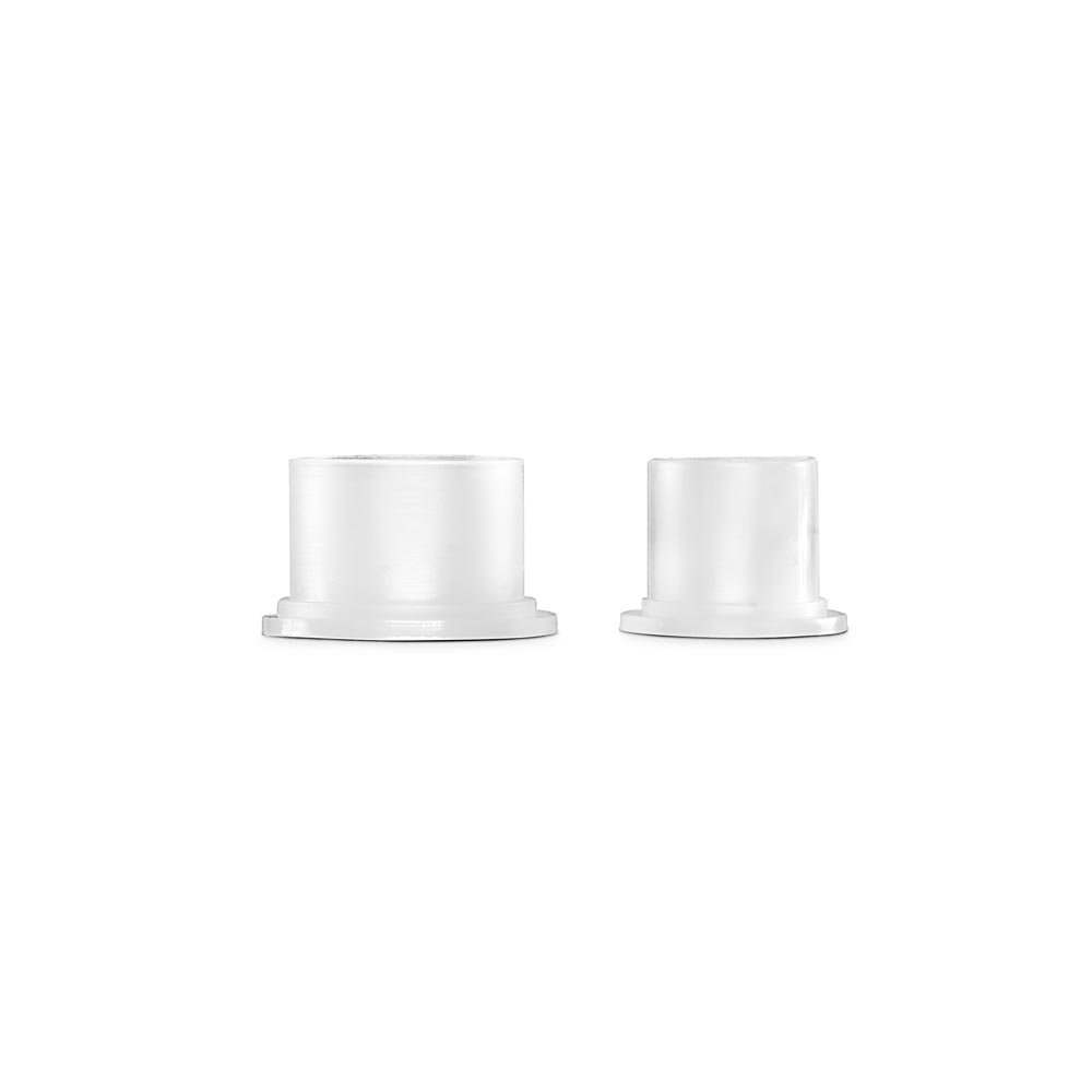 #11 Saferly Pigment/Ink Cups with Base - Microbeau International #11 Saferly Pigment/Ink Cups with Base