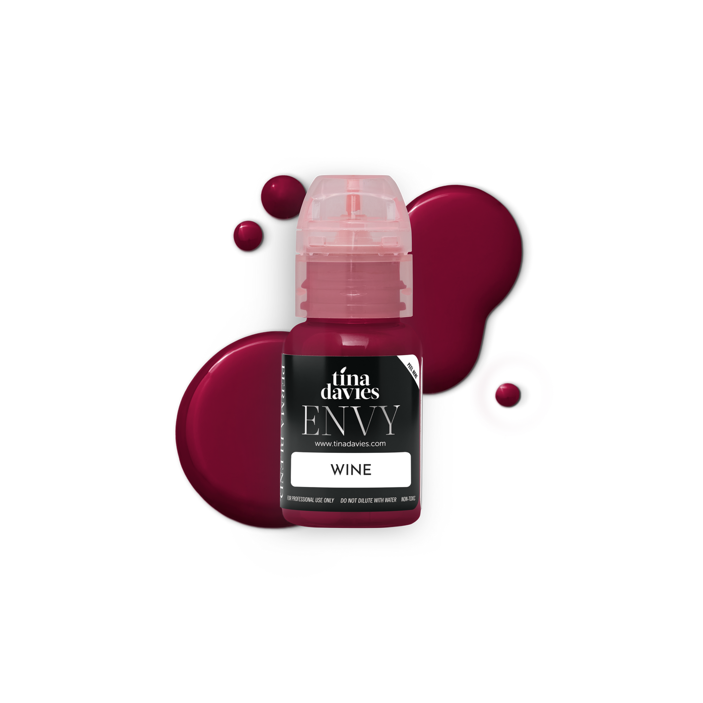 Tina Davies Envy Set - Microbeau International Tina Davies Envy Set