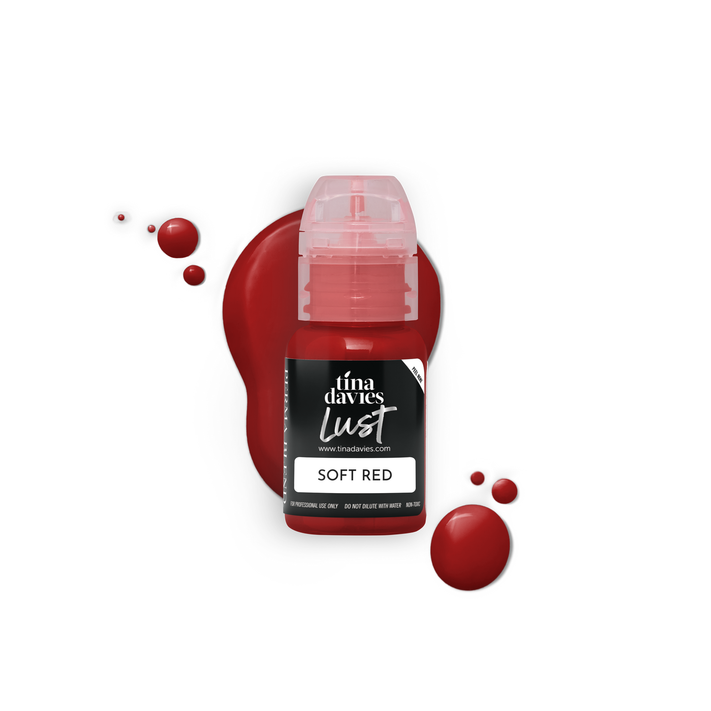 Tina Davies Lust Set - Microbeau International Tina Davies Lust Set