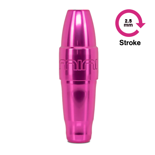 bubblegum - Xion Mini