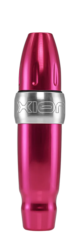 Spektra Xion