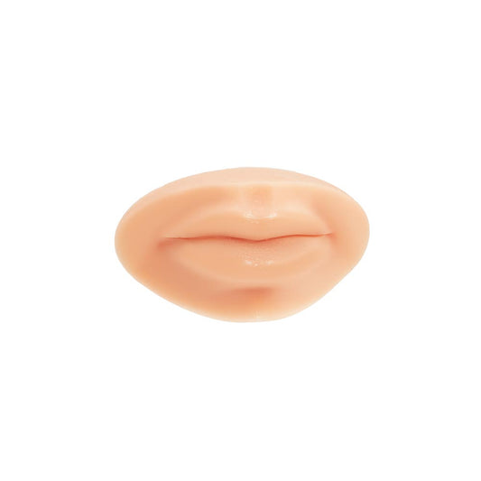 A Pound of Flesh PMU Practice Lips and Piercing Body Bit — Pick Skin Tone