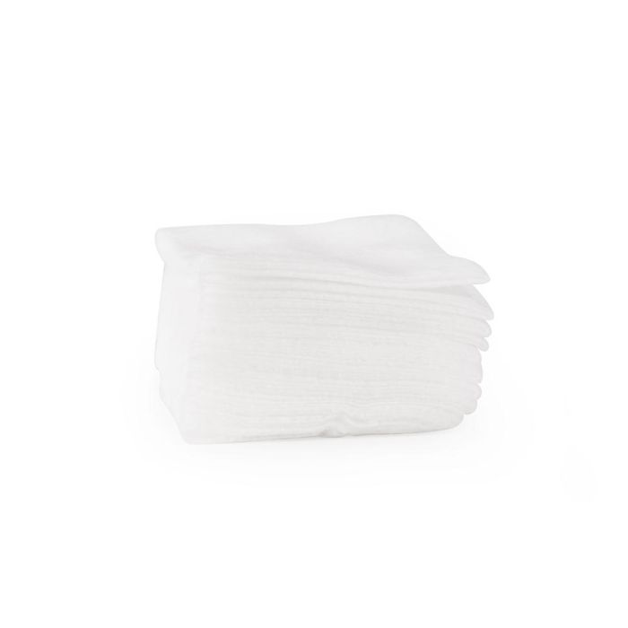 Saferly 2” x 2” Gauze — Box of 200 - Microbeau International Saferly 2” x 2” Gauze — Box of 200