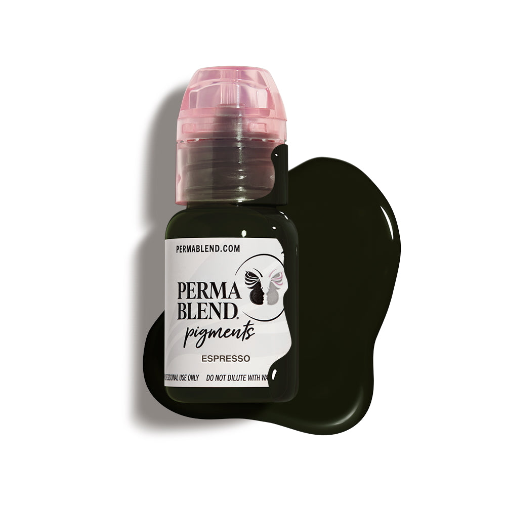 Espresso — Perma Blend — Pick Size - Microbeau International Espresso — Perma Blend — Pick Size