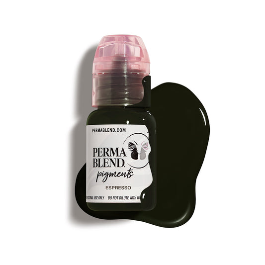 Espresso — Perma Blend — Pick Size - Microbeau International - Espresso — Perma Blend — Pick Size