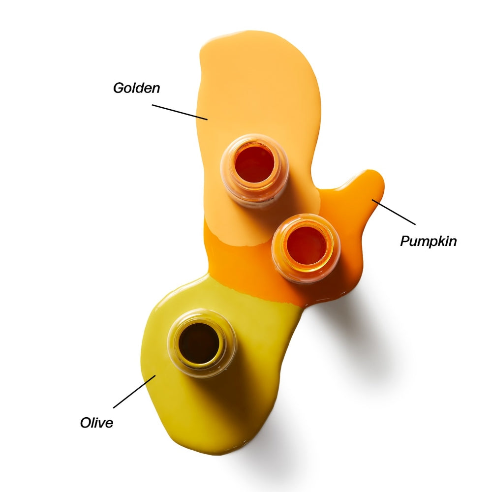 LUXE Rescue Corrector Mini Set - Microbeau International LUXE Rescue Corrector Mini Set