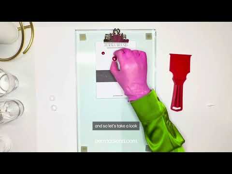 LUXE Thick Shading Solution