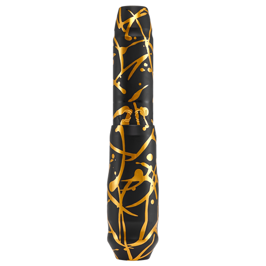 Apollo PMU Machine Golden Tiger with Airbolt Mini