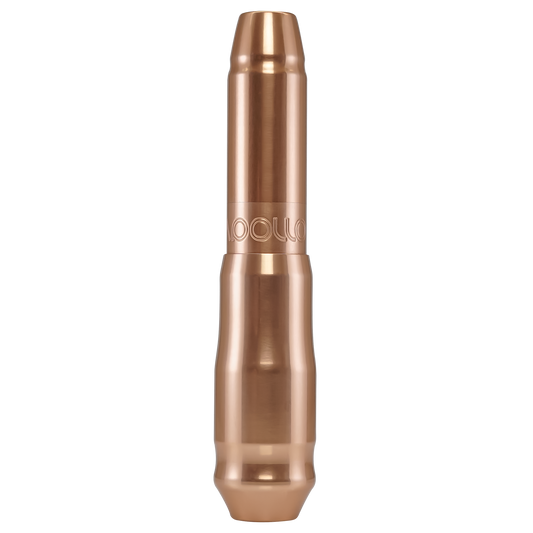 Apollo PMU Machine Rose Gold  with Airbolt Mini