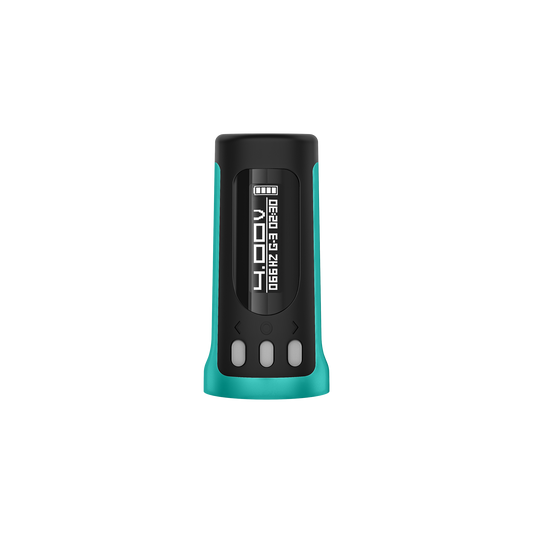 Bellar Air Blue Battery - Microbeau International - Bellar Air Blue Battery