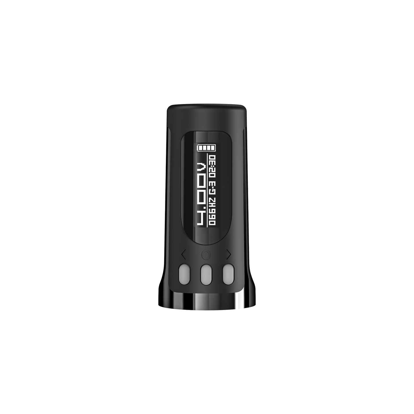 Bellar Air Stealth Battery - Microbeau International Bellar Air Stealth Battery