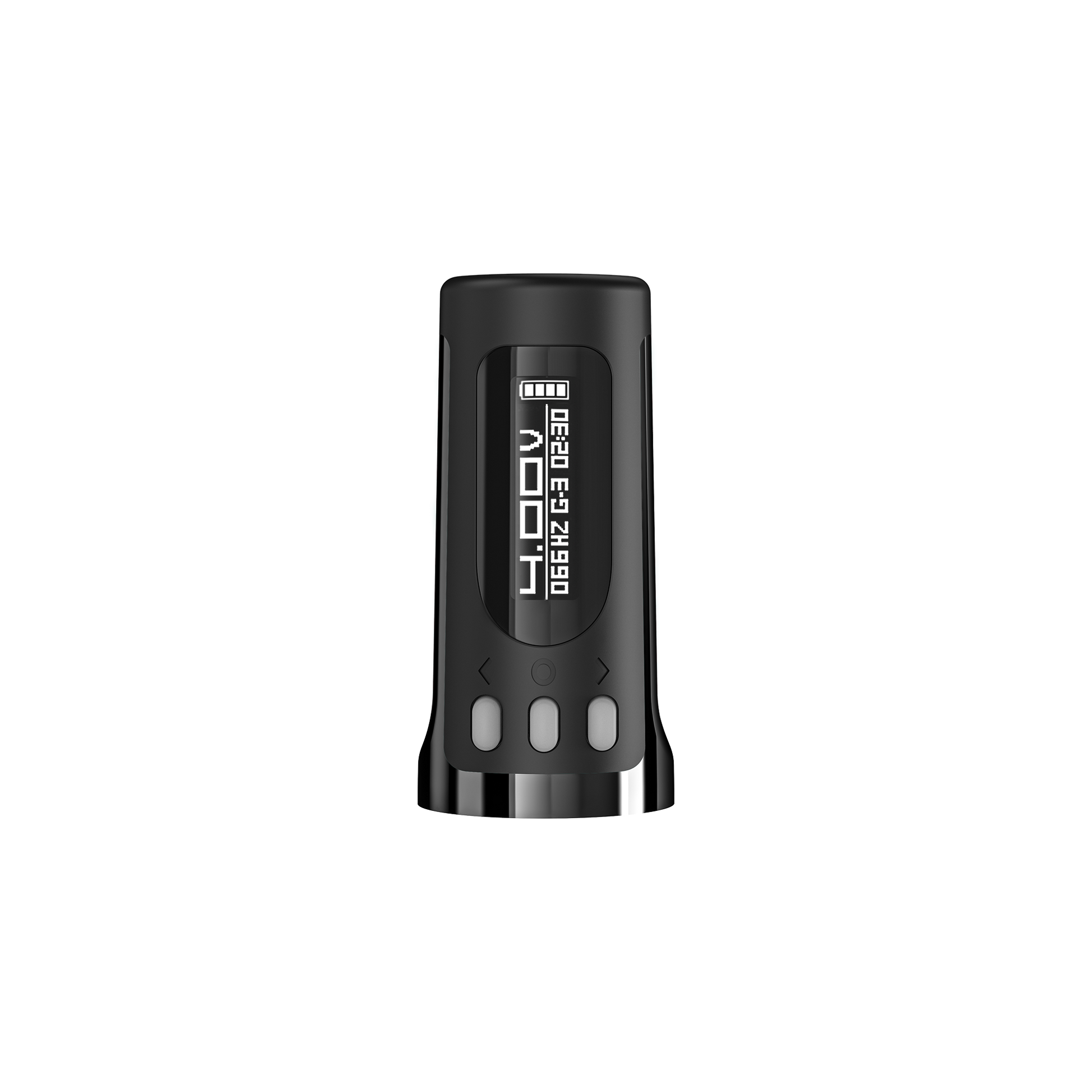 Bellar Air Stealth Battery - Microbeau InternationalBellar Air Stealth Battery