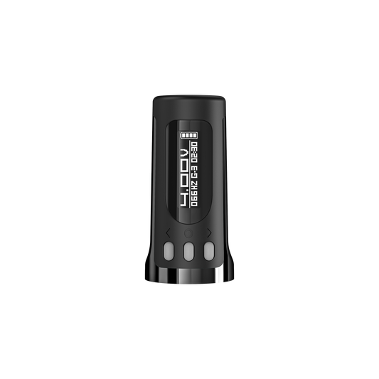 Bellar Air Stealth Battery - Microbeau International - Bellar Air Stealth Battery