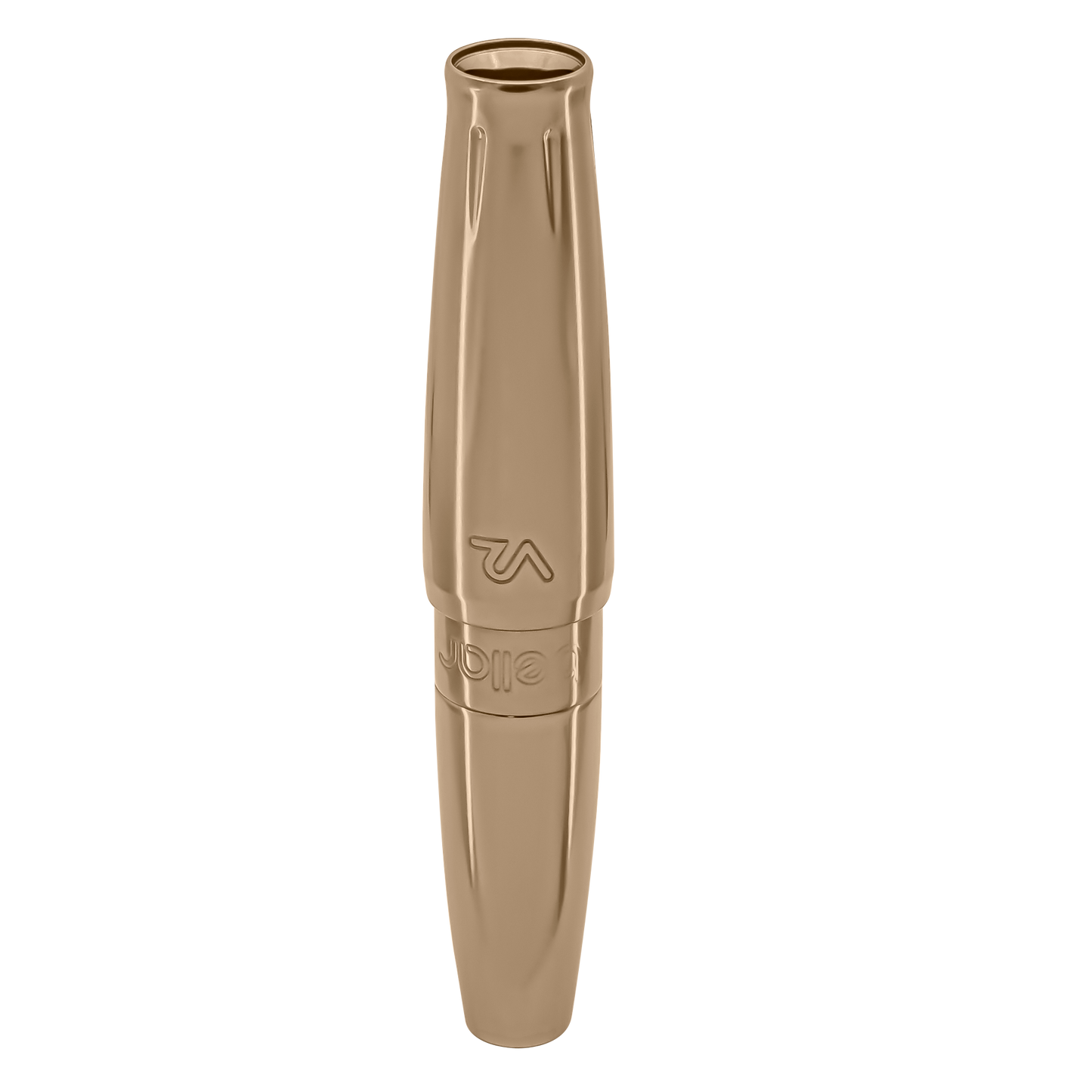 Bellar V2 Rose Gold with Airbolt Mini - Microbeau International Bellar V2 Rose Gold with Airbolt Mini