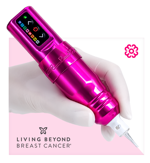 Living Beyond Breast Cancer Donation