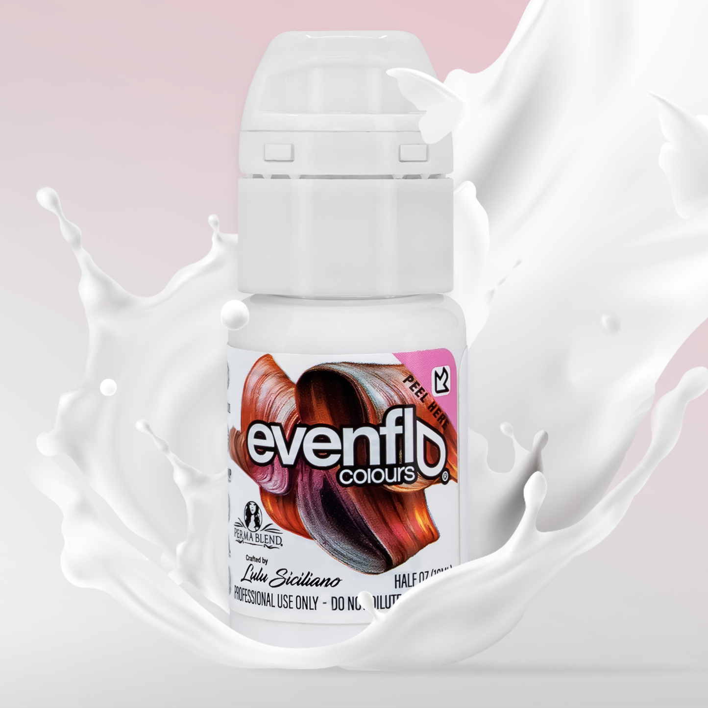 AlterWhite Evenflo Pigment - Microbeau International AlterWhite Evenflo Pigment