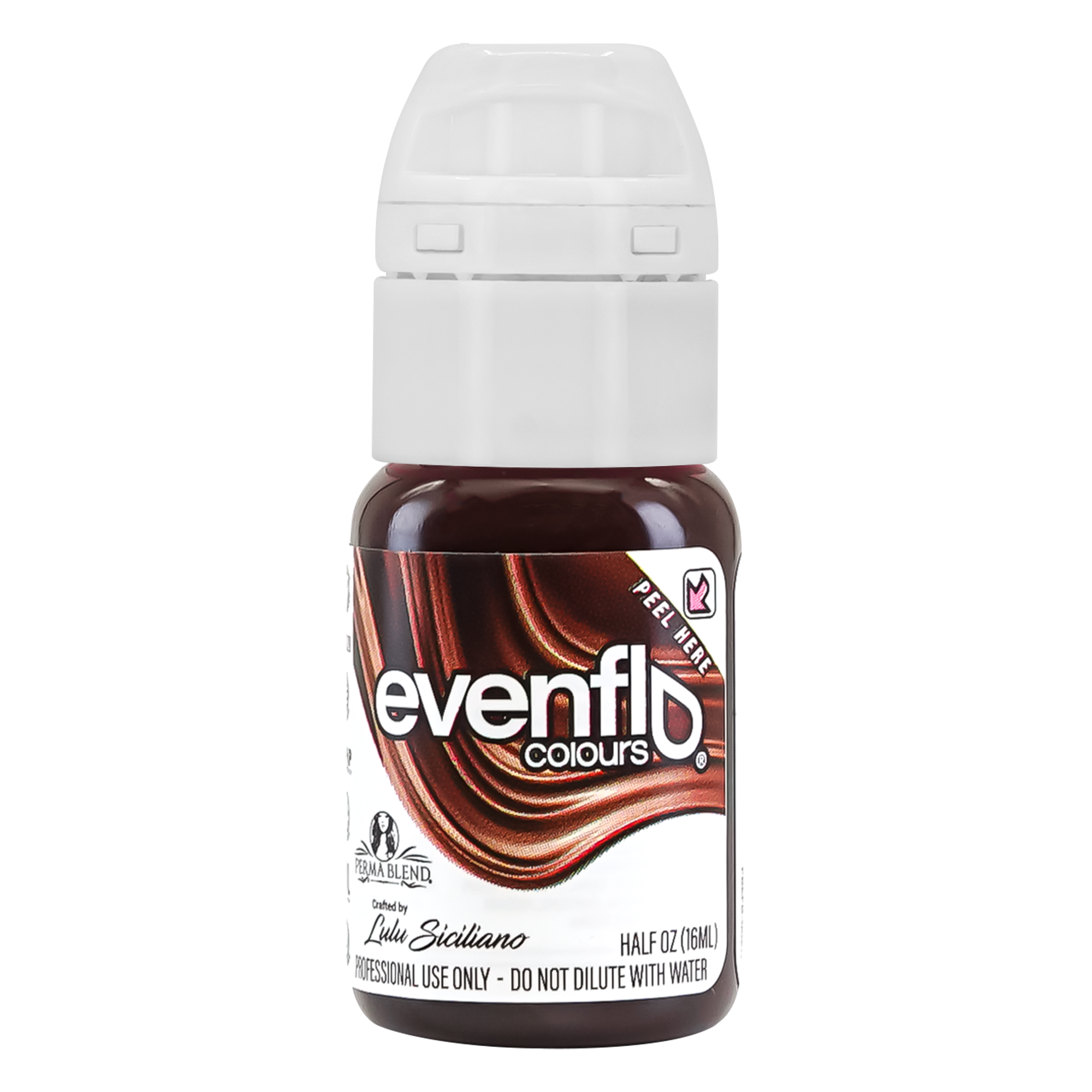 evenflo brow set Hazel Brow Evenflo Pigment – Microbeau International