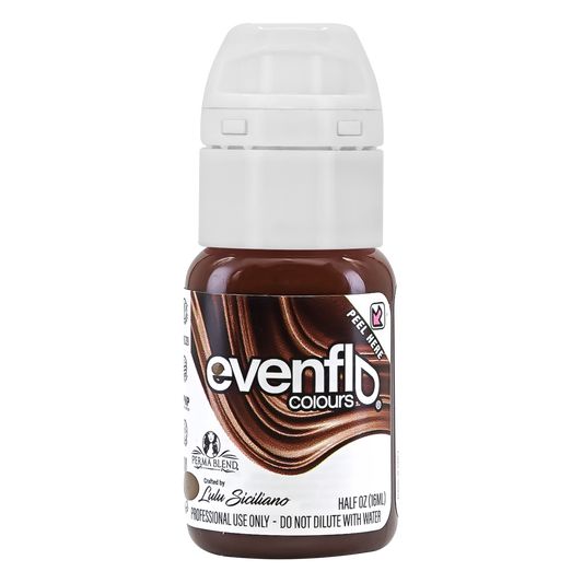 Mocha Brow Evenflo Pigment - Mocha Brow Evenflo Pigment