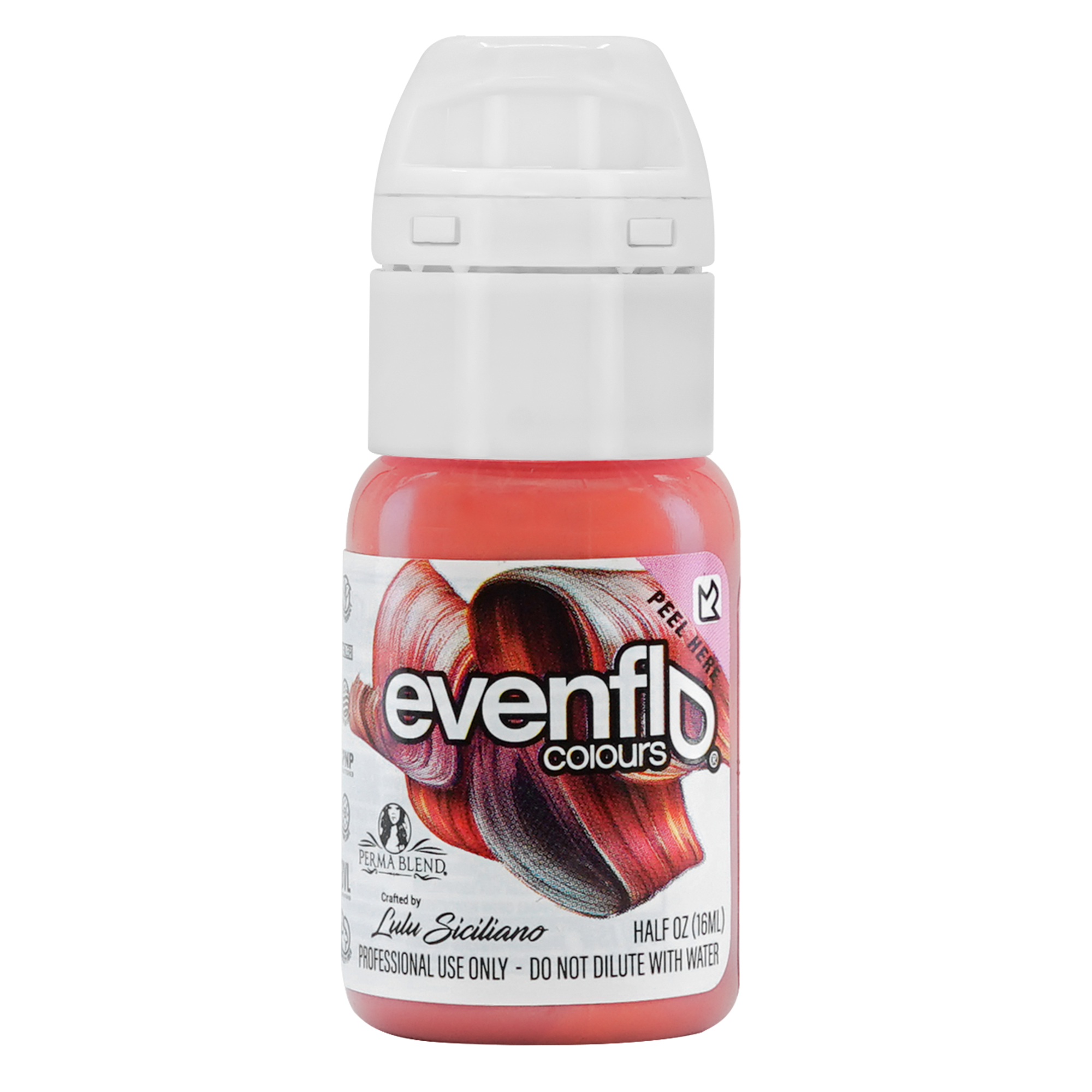 pulse thc vape modes Strawberry Kiwi Pomegranate E-Juice 100mL main image 1