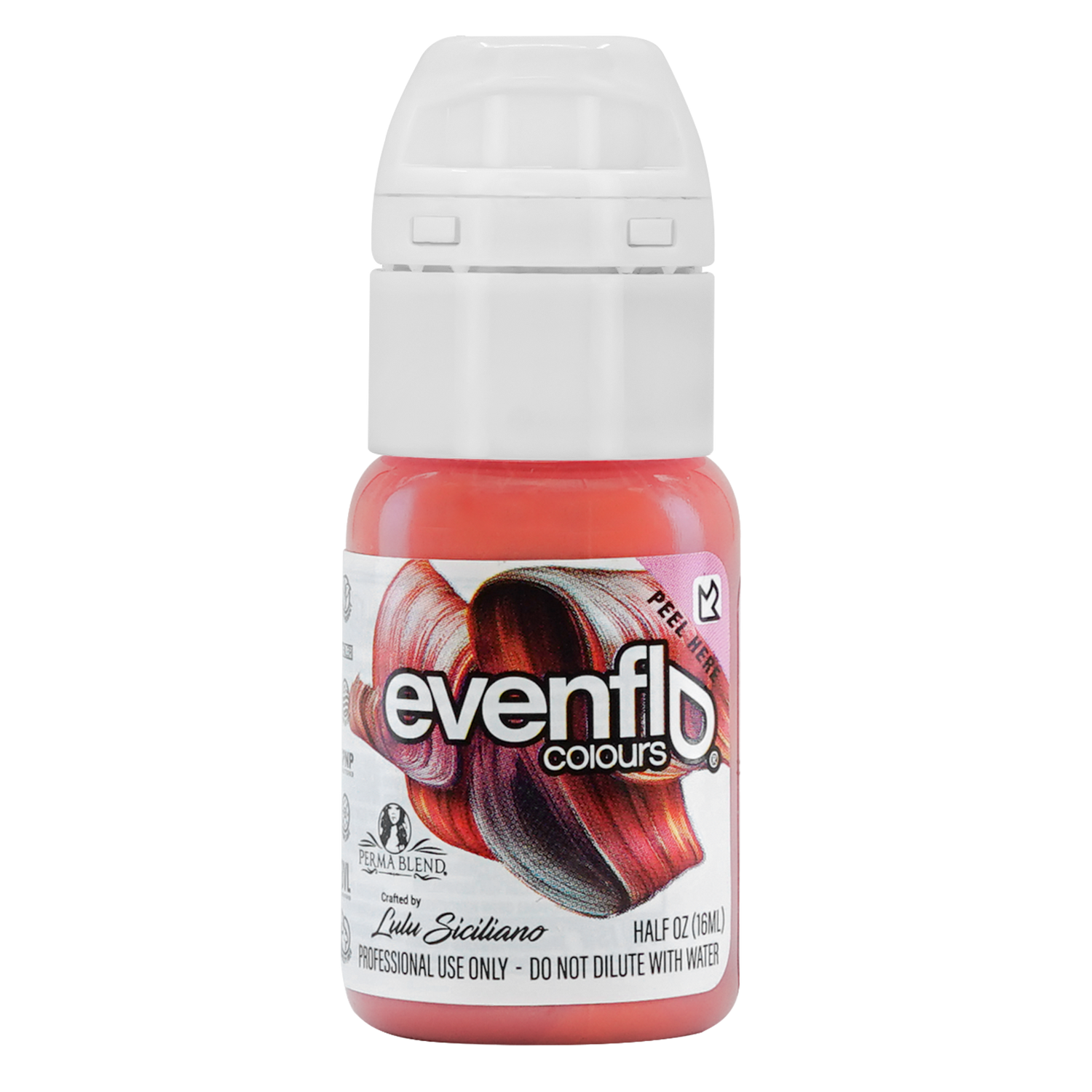 Collection Evenflo Lip Inks