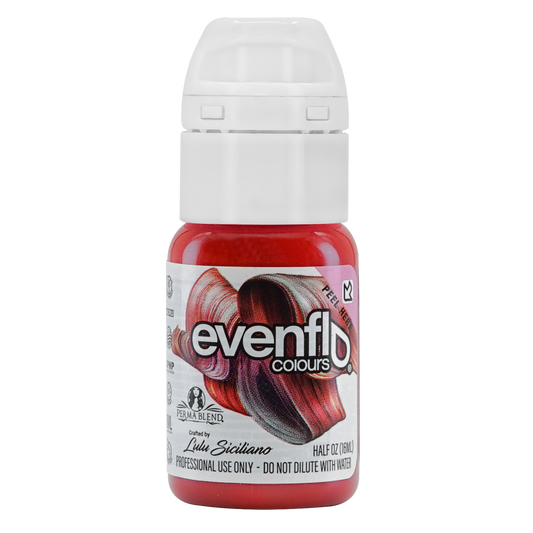 Clay Lip Evenflo Pigment - Microbeau International - Clay Lip Evenflo Pigment